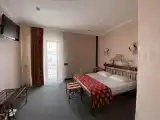Номер Стандарт