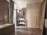 Люкс с балконом