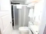 Четырёхместный семейный номер Стандарт