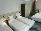 Семейный номер Стандарт с балконом