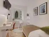 Номер Стандарт