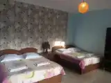 Четырёхместный номер Стандарт