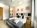 Апартаменты Deluxe