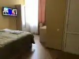 Трёхместный номер Стандарт