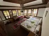 Трёхместный номер Deluxe