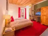 Номер Deluxe