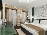 Двухместный номер Стандарт
