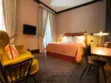 Двухместный номер Deluxe