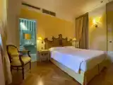 Двухместный номер Стандарт с видом на сад