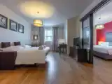 Апартаменты