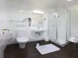 Двухместный люкс
