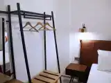 Двухместный номер Deluxe