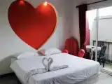 Двухместный номер Стандарт