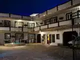 Run of House