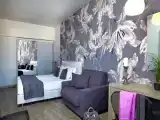 Трёхместный номер Стандарт