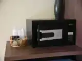 Номер Стандарт с балконом