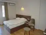 Двухместный номер Стандарт с балконом