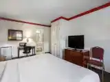 Двухместный номер Стандарт