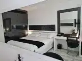Двухместный номер Стандарт с видом на внутреннюю территорию