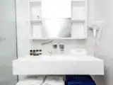 Двухместный номер Deluxe с видом на море