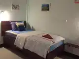 Четырёхместный номер Эконом