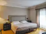Двухместный люкс с 2 комнатами