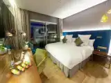 Двухместный номер Premium с видом на море