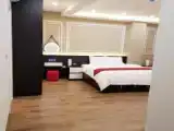 Номер Deluxe