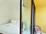 Двухместный номер Стандарт