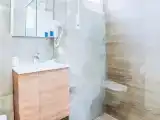 Двухместный номер Deluxe с балконом и с видом на море