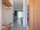 Двухместный номер Стандарт с балконом