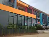 Run of House