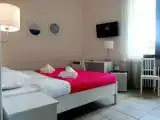 Двухместный номер Стандарт с балконом