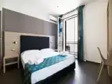 Двухместный номер Комфорт