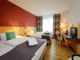 Двухместный номер Комфорт