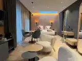 Полулюкс с балконом