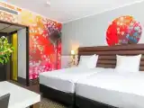 Номер Стандарт с видом на город