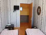 Двухместный номер Стандарт
