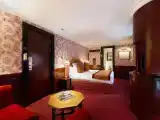 Двухместный номер Deluxe