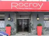 Кровать в общем номере