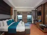 Семейный номер Deluxe