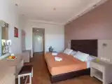 Двухместный номер Стандарт с видом на сад