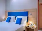 Трёхместный номер Стандарт