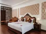 Двухместный люкс