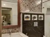 Семейный люкс с 2 комнатами