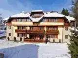 Двухместные апартаменты