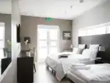 Трёхместный номер Стандарт