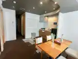 Апартаменты с 2 комнатами