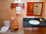 Бунгало Superior рядом с пляжем