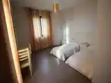 Двухместный номер Стандарт с балконом